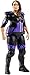 WWE Series #79 Nia Jax Action Figure, 6