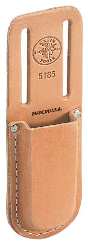 Klein Tools 5185 Leather Knife Holder