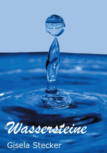 Wassersteine (German Edition)
