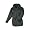 Pinewood Lappland Extrem Jacke TC 1200, Gr. M, grünschwarz