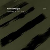 Revue Bennie Maupin  / The Jewel in the Lotus