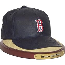 Boston Red Sox MLB Replica Cap