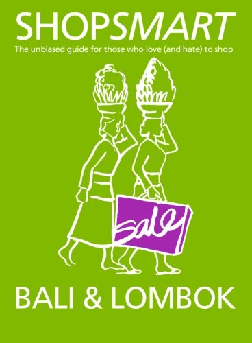 Shopsmart Bali & Lombok