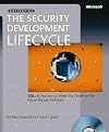 The Security Development Lifecycle