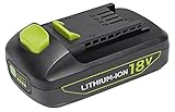 UPC 692042004964 product image for Craftsman Evolv 18-volt Lithium Battery Pack with Charger | upcitemdb.com