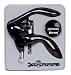 Kitchen & Housewares : Houdini Black Corkscrew - Lever-style