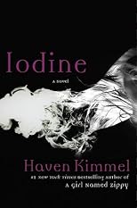 Iodine: A Novel