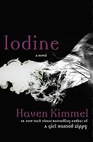 Iodine: A Novel