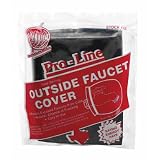 Turbine #92260 Outside Faucet Cover