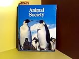 Animal society