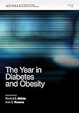 The year in diabetes and obesity