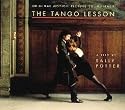 Tango Lesson