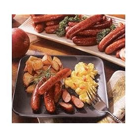 Nueske's Specialty Sausage Sampler
