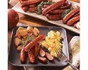 Nueske's Specialty Sausage Sampler