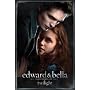 1art1 42982 Twilight - Edward und Bella Poster 91 x 61 cm