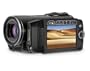 Canon VIXIA HF20 HD Dual Flash Memory w/32GB Internal Memory & 15x Optical Zoom - 2009 MODEL