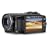 Canon VIXIA HF20 HD Dual Flash Memory with 32 GB Internal Memory and 15x Optical Zoom