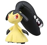 ポケットモンスター モンスターコレクション MC_036 クチート