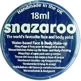from Snazaroo Snazaroo Face Paint 18ml Dark Blue (333)