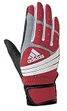 アディダス バッティンググローブジュニアR 右手用 R8756
