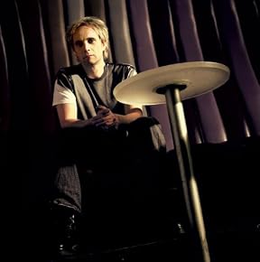 Image of Delerium