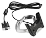 Compaq iPAQ 176482-B22A  Pkt Pc Serial Cradle H3650 H3150 H3635 H3135 H3670 H3700