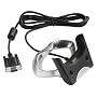Compaq iPAQ 176482-B22A  Pkt Pc Serial Cradle H3650 H3150 H3635 H3135 H3670 H3700