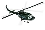 Unimax Forces of Valor 1:48th Scale U.S. UH-1D Huey