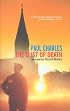 The Dust of Death: An Inspector Starrett Mystery (Inspector Starrett Mystery 1)