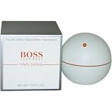 ヒューゴボス[HUGO BOSS]ボスインモーションホワイトエディション40mlオーデトワレスプレー