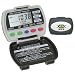 Sun Treklinq Pedometer