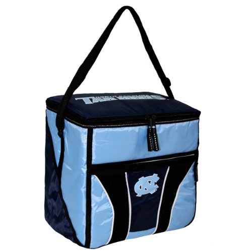 NCAA North Carolina Tar Heels Stockade Medium Cooler
