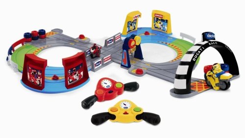 Childrens Toyshop  Toys : Ducati Grand Prix