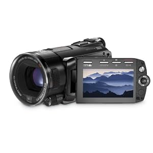 Best Price Canon VIXIA HF S10 HD Reviews