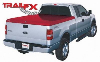 Trail FX 93007301X Red F250/350 99-06