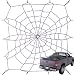 Spidy Gear 80111-03; Large Blue Load Security 'Bed Webb' Image