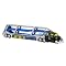 Superman Hot Wheels Transporter