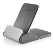 Belkin Flip Blade Stand for Apple iPad, iPhone, Kindle, eReader, Samsung Galaxy, Tablet, Smartphone, and iPod - White/Gray