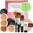 Bare Escentuals Sephora Exclusive Get Started Kit ($174 VALUE for $60) Light Bare Escentuals Sephora Exclusive Get Started Kit ($174 VALUE for $60) Light