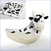The Cow Jumped Over the Moon Lovie Gift Set