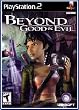 Beyond Good & Evil
