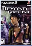 Beyond Good & Evil