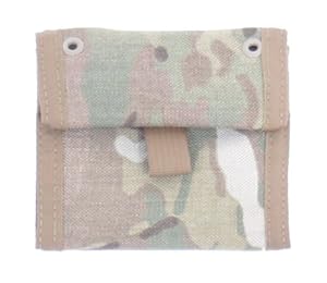 Spec-Ops Brand T.H.E. Wallet J.R. (Multicam)