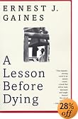 A Lesson Before Dying