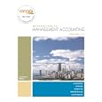 Introduction to Management Accounting, Chapters 1-14 (14th Edition) (Charles T. Horngren Series in Accounting)