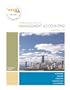 Introduction to Management Accounting, Chapters 1-14 (14th Edition)