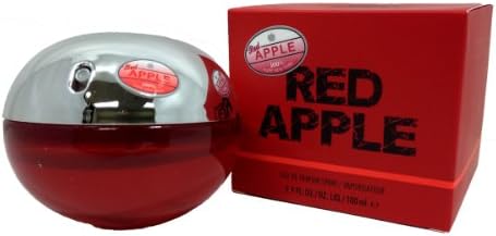 Red Apple Pure New York 3.4 Fl Oz Perfume
