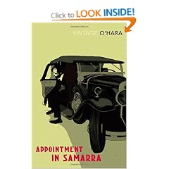 Appointment in Samarra (Vintage Classics)