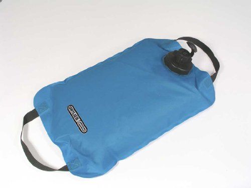 Ortlieb Water Bag 10 L Black