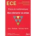 Pr�cis de math�matiques : Bien d�marrer sa pr�pa